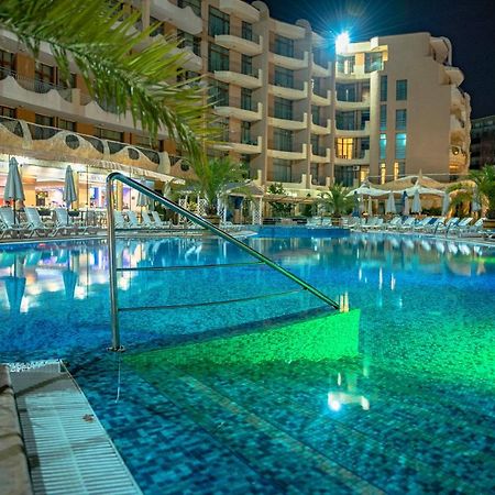 Grenada - Menada Apartments Pantai Sunny Bagian luar foto