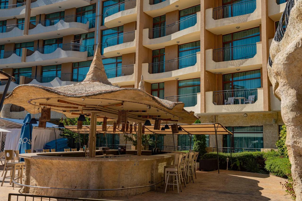 Grenada - Menada Apartments Pantai Sunny Bagian luar foto